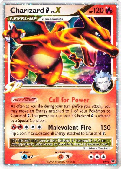 charizard level x price.